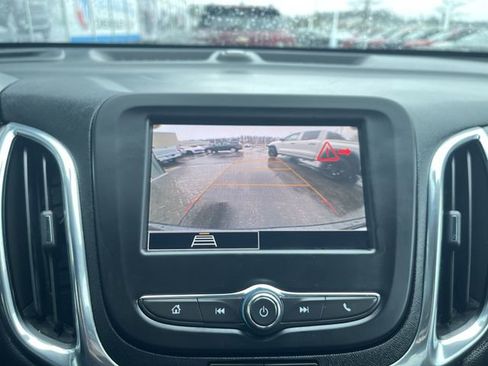 Certified 2023 Chevrolet Equinox LT AWD/4WD image 15