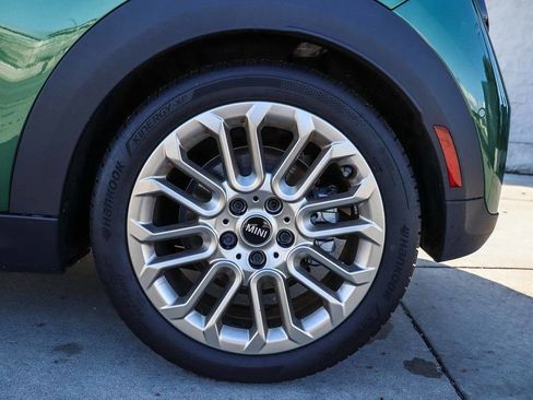 Used 2025 MINI Cooper S image 11