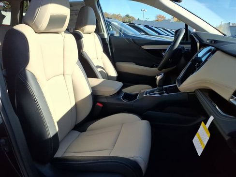 New 2025 Subaru Outback Limited image 6