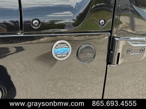 Used 2020 Jeep Wrangler Unlimited Sport AWD/4WD image 11