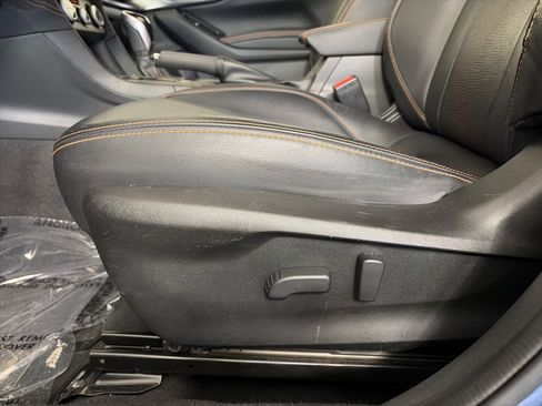 Used 2021 Subaru Crosstrek 2.5i Limited w/ Popular Package #2 image 26