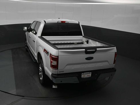 Used 2019 Ford F150 XLT w/ Equipment Group 302A Luxury AWD/4WD image 15