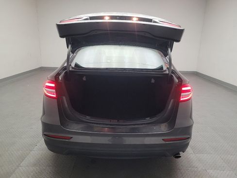 Used 2019 Ford Fusion SE image 29