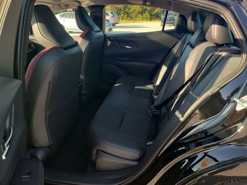 New 2026 Toyota Prius Plug-In Hybrid image 23