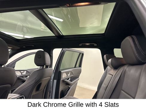 Used 2025 Mercedes-Benz GLS 450 4MATIC image 29