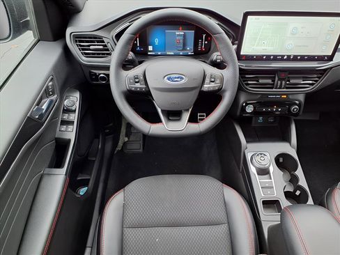 Used 2023 Ford Escape ST-Line w/ Tech Pack #1 image 13