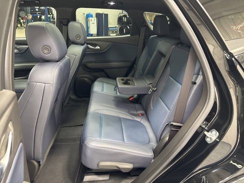 Used 2024 Chevrolet Blazer RS w/ LPO, Floor Liner Package image 32