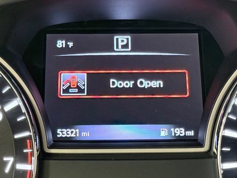 Used 2017 Nissan Altima 2.5 S w/ Power Driver Seat Package FWD image 40