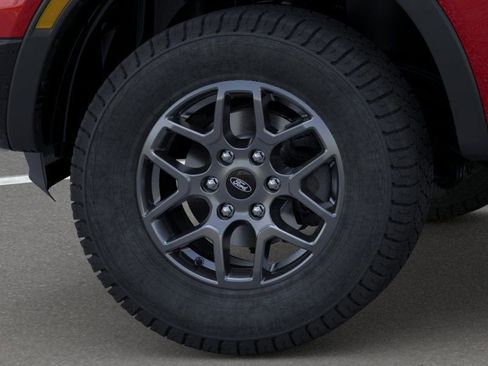 New 2026 Ford Ranger XLT AWD/4WD image 19
