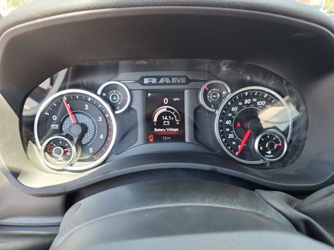 New 2025 RAM 2500 Big Horn image 10