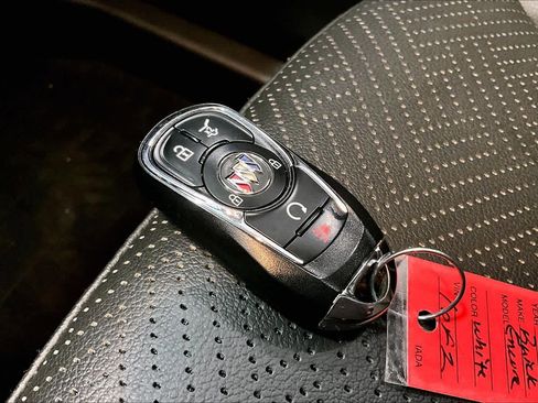 Used 2022 Buick Encore GX Essence w/ Experience Buick Package image 18