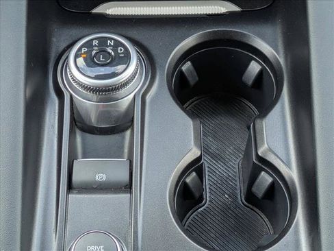 Used 2025 Ford Explorer ST-Line AWD/4WD image 12