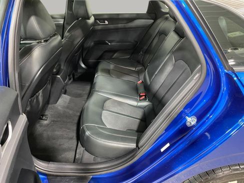 Used 2022 Kia K5 GT-Line w/ GT-Line FWD Premium Package image 5