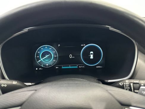 Used 2023 Hyundai Santa Fe Calligraphy FWD image 30