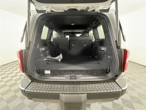 New 2026 Toyota Land Cruiser image 23