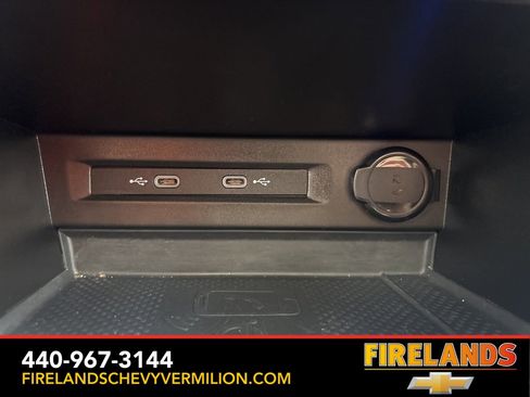 Used 2023 Volkswagen Tiguan SE R-Line image 22