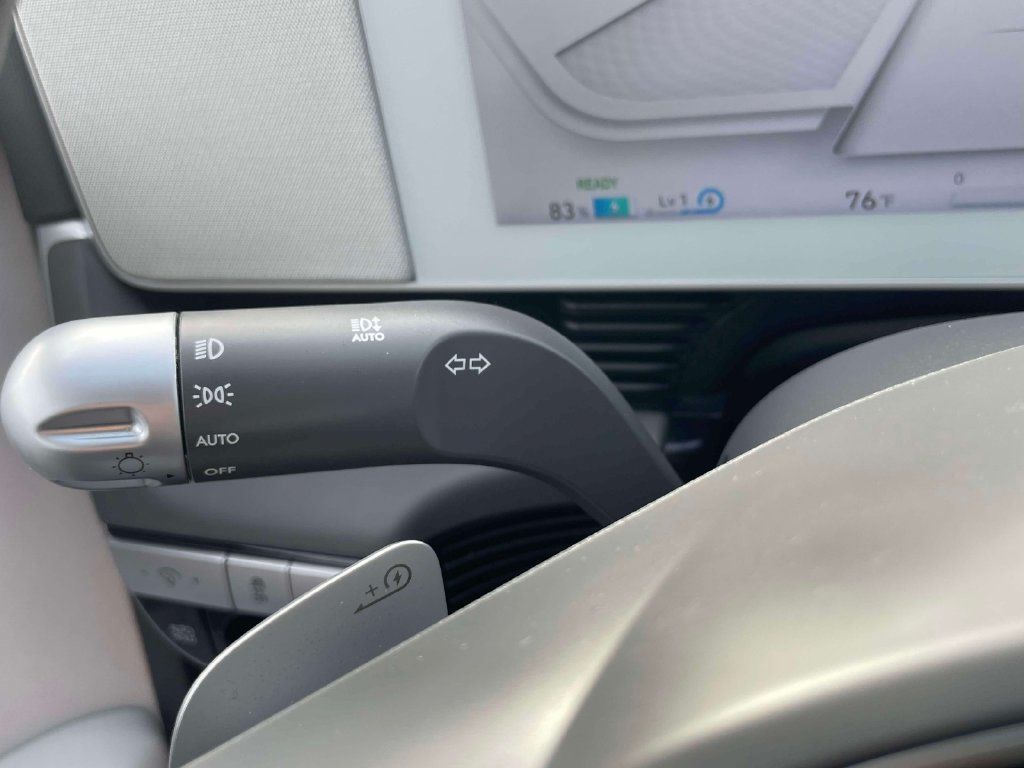 Certified 2024 Hyundai Ioniq 5 SEL AWD/4WD image 24