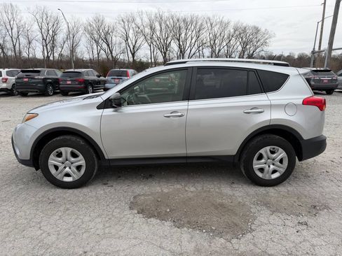 Used 2014 Toyota RAV4 LE image 6