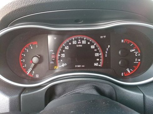 Used 2020 Dodge Durango AWD w/ Trailer Tow Group IV image 17