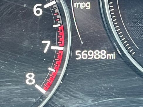 Used 2024 MAZDA CX-50 AWD 2.5 S w/ Preferred Package image 16