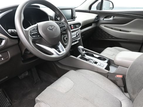 Used 2019 Hyundai Santa Fe SEL image 10