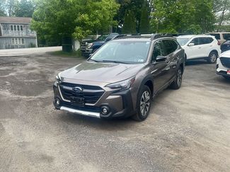 Used 2023 Subaru Outback Limited AWD/4WD video 1