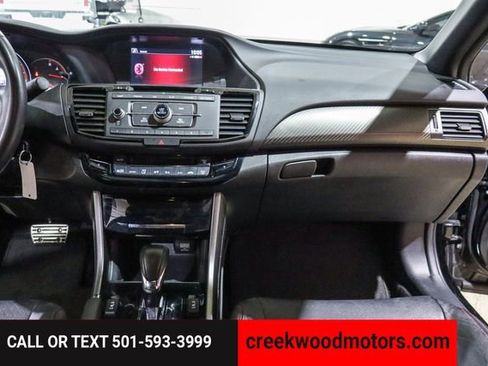 Used 2017 Honda Accord Sport Special Edition image 47