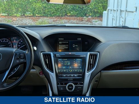 Used 2019 Acura TLX FWD image 18