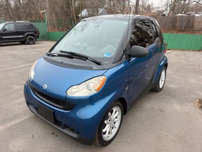 Used 2008 smart fortwo passion