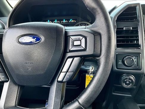 Used 2020 Ford F150 XLT w/ Equipment Group 302A Luxury AWD/4WD image 24