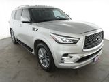 Used 2020 INFINITI QX80 Luxe w/ Proassist Package image 5