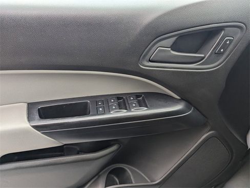 Used 2016 Chevrolet Colorado W/T image 24