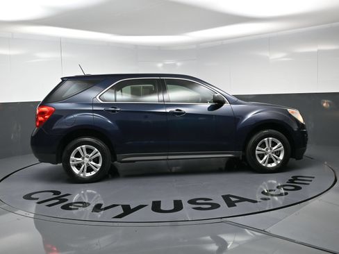 Used 2015 Chevrolet Equinox LS FWD image 10