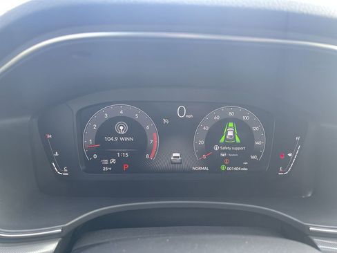 Used 2025 Acura Integra A-Spec image 20