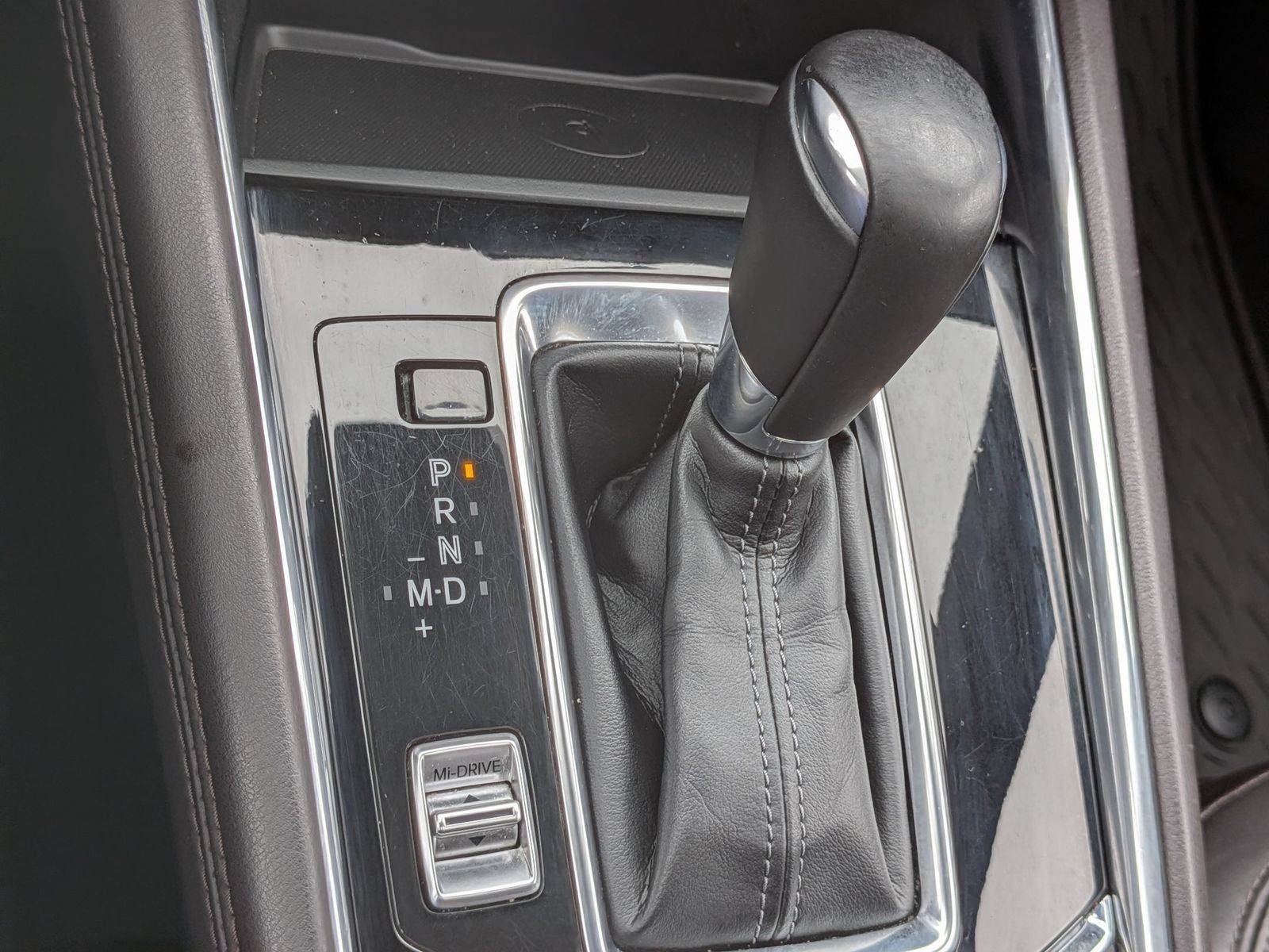 Used 2023 MAZDA CX-5 Signature AWD/4WD image 26