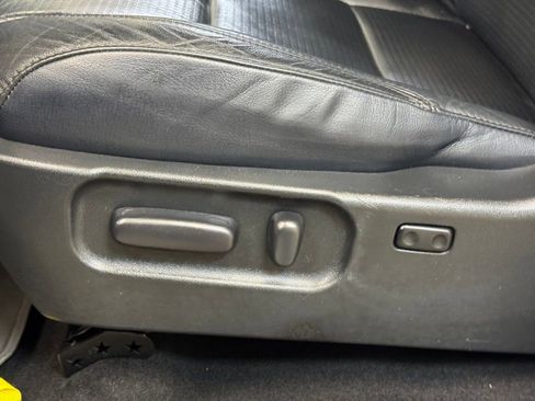 Used 2021 Toyota Tacoma TRD Off-Road w/ TRD Premium Off Road Package image 11