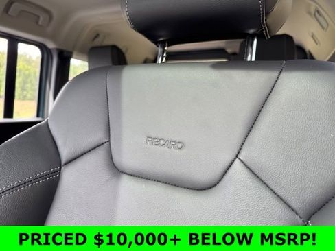 Used 2024 INEOS Grenadier Fieldmaster Edition image 24