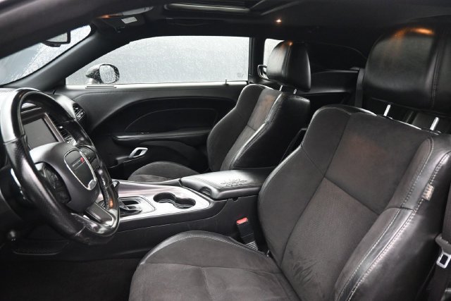 Used 2021 Dodge Challenger GT w/ Plus Package RWD image 18