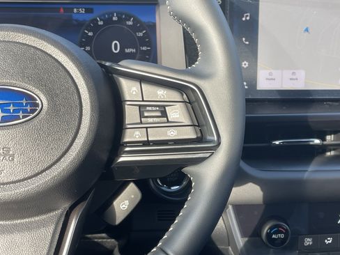 New 2026 Subaru Outback Touring XT AWD/4WD image 16