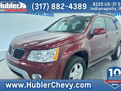 Used 2009 Pontiac Torrent AWD w/ Preferred Package
