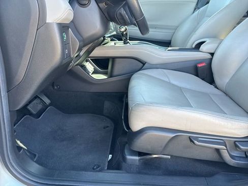 Used 2016 Honda HR-V EX-L image 22