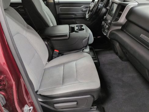 Certified 2019 RAM 1500 Big Horn image 22