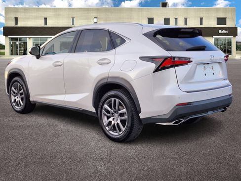 Used 2015 Lexus NX 200t AWD image 5