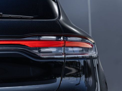 Certified 2026 Porsche Macan S AWD/4WD image 14