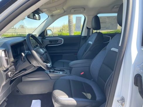 New 2026 Ford Bronco Sport Outer Banks w/ Outer Banks Tech Package+ AWD/4WD image 21