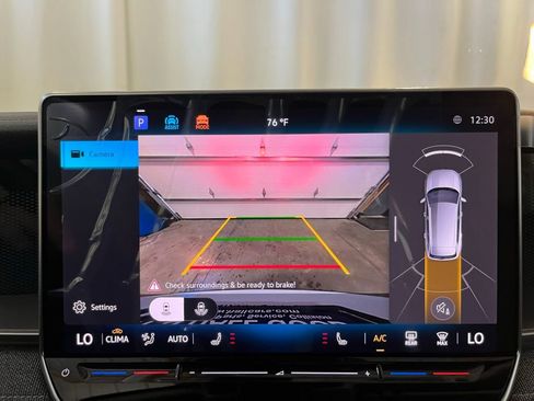 New 2026 Volkswagen Tiguan S AWD/4WD image 18