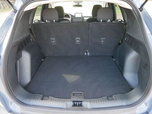 Used 2025 Ford Escape Active FWD image 8