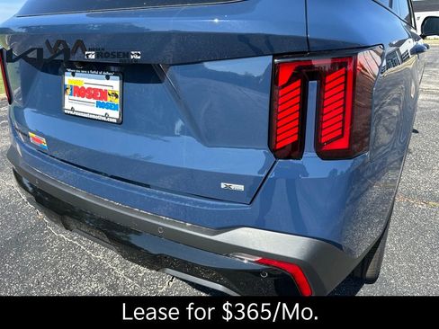 New 2026 Kia Sorento SX Prestige AWD/4WD image 43