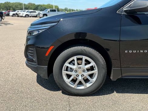Used 2024 Chevrolet Equinox LS w/ LS Convenience Package AWD/4WD image 11