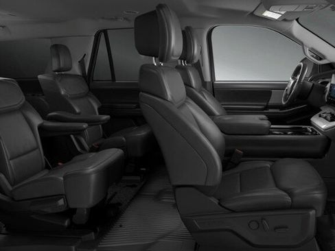 New 2027 Ford Expedition Max Active AWD/4WD image 28